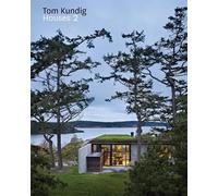 Tom Kundig Tom Kundig (Copertina rigida)