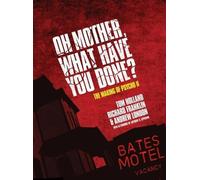 Tom L Holland Richard Franklin Andrew Oh Mother What Have Yo (Copertina rigida)