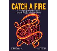 Tom Lake Dave Law Jonathan Dueck Laura Sims Sid William Catch a Fire (Tascabile)