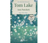 Tom Lake: Türkce Türkisch Turkish