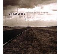 Tom Langford - Mercy to Be Found