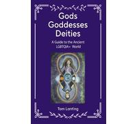 Tom Lanting Gods Goddesses Deities (Tascabile)