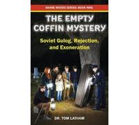 Tom Latham The Empty Coffin Mystery (Tascabile) Shane Woods