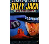 Tom Laughlin - Billy Jack Collection