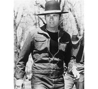 Tom Laughlin Come Billy Jack Poster Stampa 24x20"