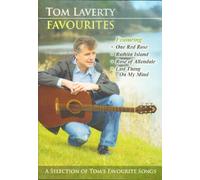 Tom Laverty - Favourites (Irish Country Music DVD)