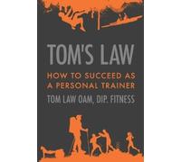Tom Law Tom's Law (Tascabile)
