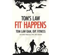 Tom Law Tom's Law (Tascabile) Tom's Law