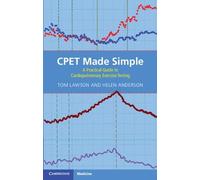 Tom Lawson Helen Anderson CPET Made Simple (Tascabile)