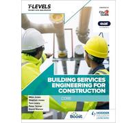 Tom Leahy Peter Tanner David Warr Building Services Engineering for (Tascabile)