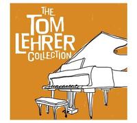 Tom Lehrer The Tom Lehrer Collection (CD)