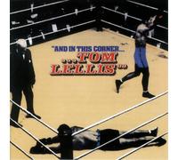 Tom Lellis And in This Corner... (CD) Album