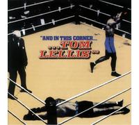Tom Lellis And in This Corner... (CD) Album