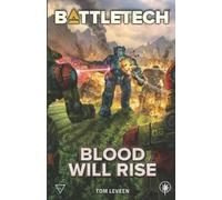 Tom Leveen BattleTech (Tascabile)