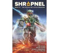 Tom Leveen Bryan Young Russell Zimmerman BattleTech (Tascabile)