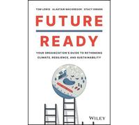 Tom Lewis Alastair MacGregor Future Ready (Copertina rigida)