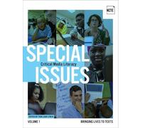 Tom Liam Lynch Special Issues, Volume 1: Critical Media Literacy (Tascabile)
