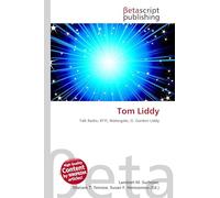 Tom Liddy: Talk Radio, KFYI, Watergate, G. Gordon Liddy