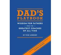 Tom Limbert Dad's Playbook (Copertina rigida)