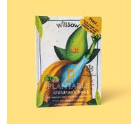 Tom Lines The Parsley Who Flew to the Rescue (Tascabile)