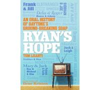 Tom Lisanti Ryan's Hope (Copertina rigida)