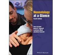 Tom Lissauer Neonatology at a Glance (Tascabile) At a Glance
