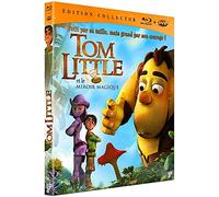 Tom litlle et le miroir magique