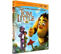 Tom litlle et le miroir magique