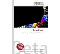 Tom Liwa: Singer-Songwriter, Klee, Joni Mitchell, Hejira