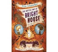 Tom Llewellyn The Bottle Imp of Bright House (Tascabile)