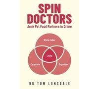 Tom Lonsdale Spin Doctors (Tascabile)