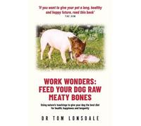 Tom Lonsdale Work Work Wonders (Tascabile)