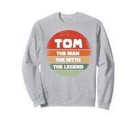 Tom - L'uomo Il mito La leggenda Felpa