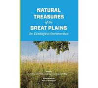 Tom Lynch Paul A Johnsgard Dr Jack Phil Natural Treasures of the Gr (Tascabile)