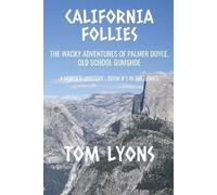 Tom Lyons California Follies (Tascabile)