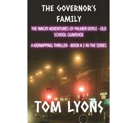 Tom Lyons The Governor's Family (Tascabile)