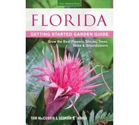 Tom MacCubbin Georgia Tasker Florida Getting Started Garden Guide (Tascabile)