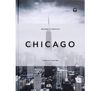 Tom Maday Trope Chicago (Copertina rigida) Trope City Editions