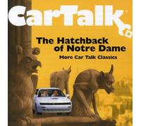 Tom Magliozzi - Car Talk: the Hatchback of Not