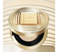 TOM MARK - Future Serum Air Cushion Cream Foundation with Refill - 3 Shades 674# Light (12g x 2)