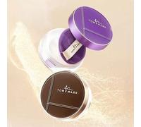TOM MARK - Ginseng Essence Water Loose Powder - 2 Types