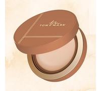 TOM MARK - Hazelnut Mist Longwear Air Cushion Cream Foundation with Refill - 4 Shades 674# Light (12g x 2)