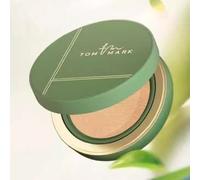 TOM MARK - Matcha Longwear Air Cushion Cream Foundation with Refill - 4 Shades 674# Light (12g x 2)