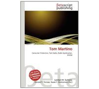 Tom Martino: Consumer Protection, Talk Radio, Radio Syndication, KHOW
