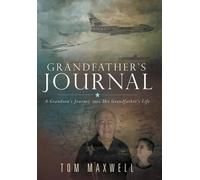 Tom Maxwell Grandfather's Journal (Copertina rigida)