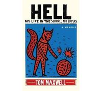 Tom Maxwell Hell (Tascabile)