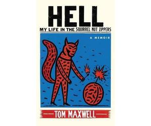 Tom Maxwell Hell (Tascabile)