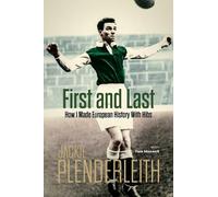 Tom Maxwell Jackie Plenderleith First and Last (Copertina rigida)