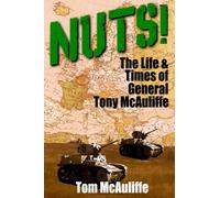 Tom McAuliffe Nuts (Tascabile)