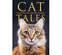 Tom McCarthy Cat Tales (Tascabile) Jumbo Story Collections